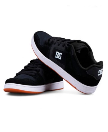 Zapatillas
DC Manteca SS