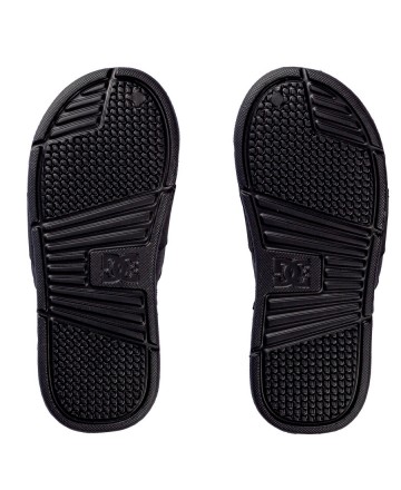 Sandalias
DC Slide Lynx