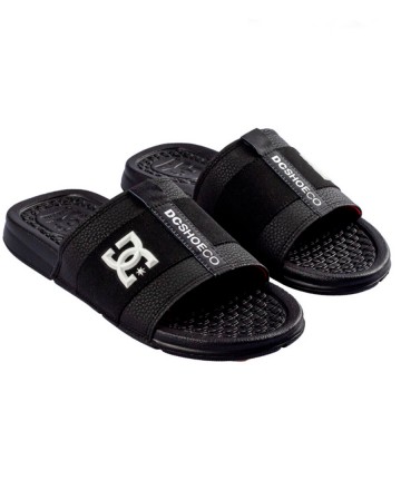 Sandalias
DC Slide Lynx