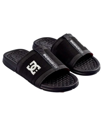 Sandalias
DC Slide Lynx