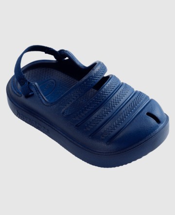 Suecos
Havaianas Baby Clog
