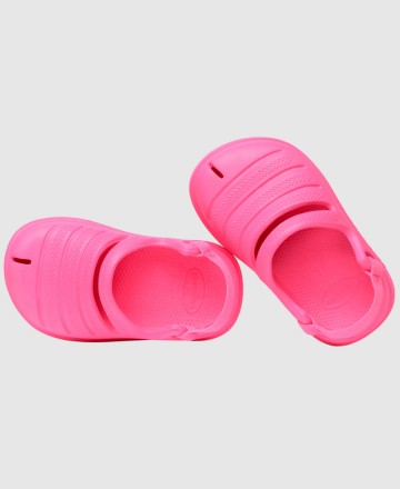 Suecos
Havaianas Baby Clog