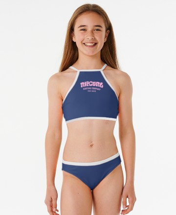 Bikini 
Rip Curl Surf Puff