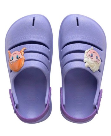 Suecos
Havaianas Frozen