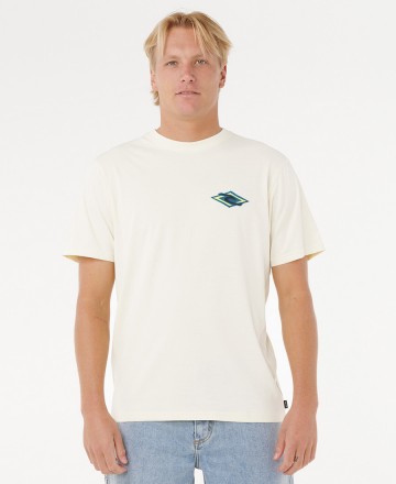 Remera
Rip Curl Photoprint Collector