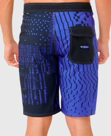 Boardshort 
Rip Curl Super Computer Archive
