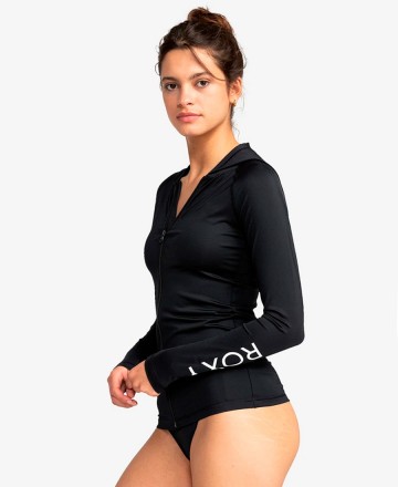 Lycra
Roxy New Essentials