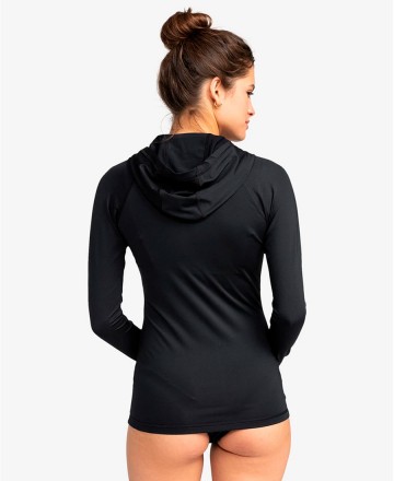 Lycra
Roxy New Essentials
