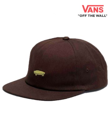 Cap
Vans Salton II