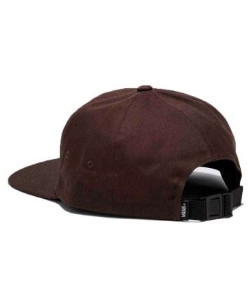 Cap
Vans Salton II