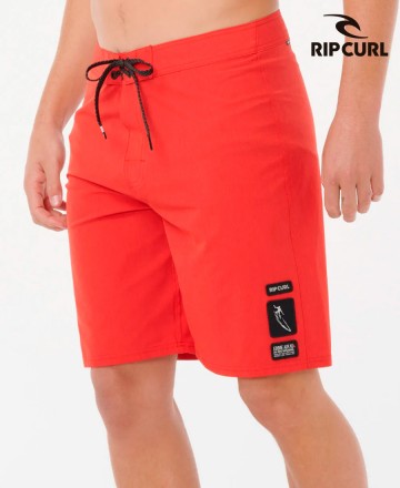 Boardshort 
Rip Curl Mirage Core Eddie Would Go