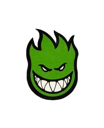 Sticker
Spitfire  Bighead