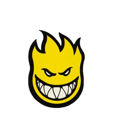 Sticker
Spitfire  Bighead
