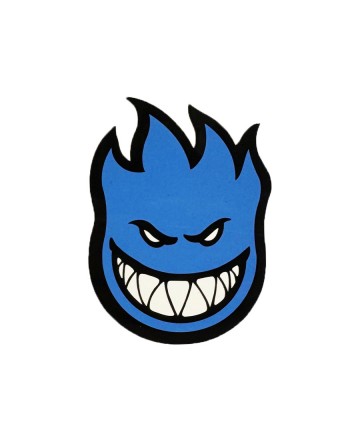 Sticker
Spitfire  Bighead