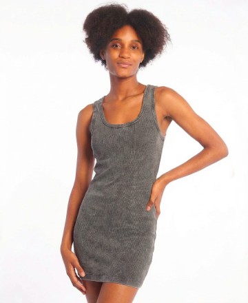 Vestido 
Y T Quique? Morley Tubo