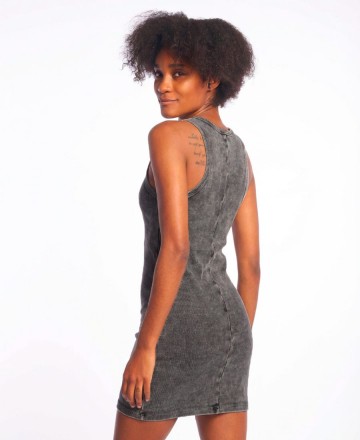 Vestido 
Y T Quique? Morley Tubo