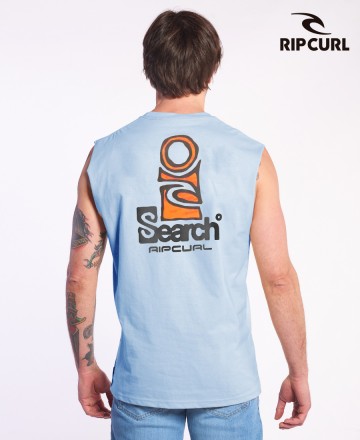 Remera
Rip Curl Search Stack