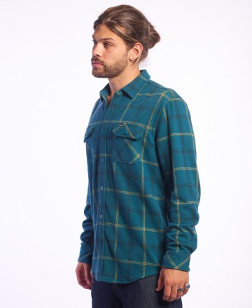 Camisa
Rip Curl Flannel