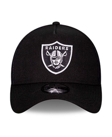 Cap
New Era 9Forty Las Vegas Raiders