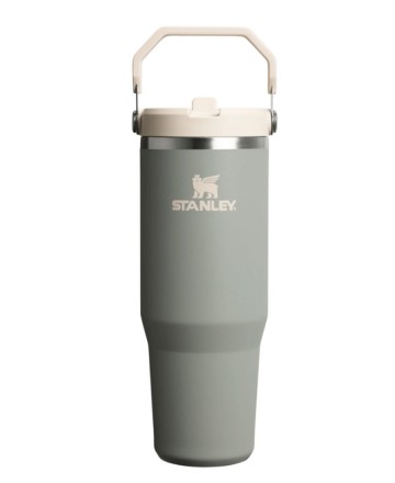 Botella Trmica
Stanley Flip Straw 887 Ml