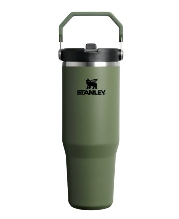 Botella Trmica
Stanley Flip Straw 887 Ml