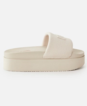 Sandalias
Rip Curl Slide Plataforma Premium