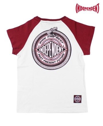 Remera
Independent BTG Summit Snake