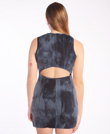 Vestido
Volcom Rib Backless
