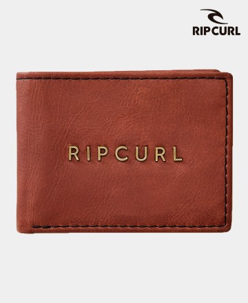 Billetera
Rip Curl Undertow Rfid All Day