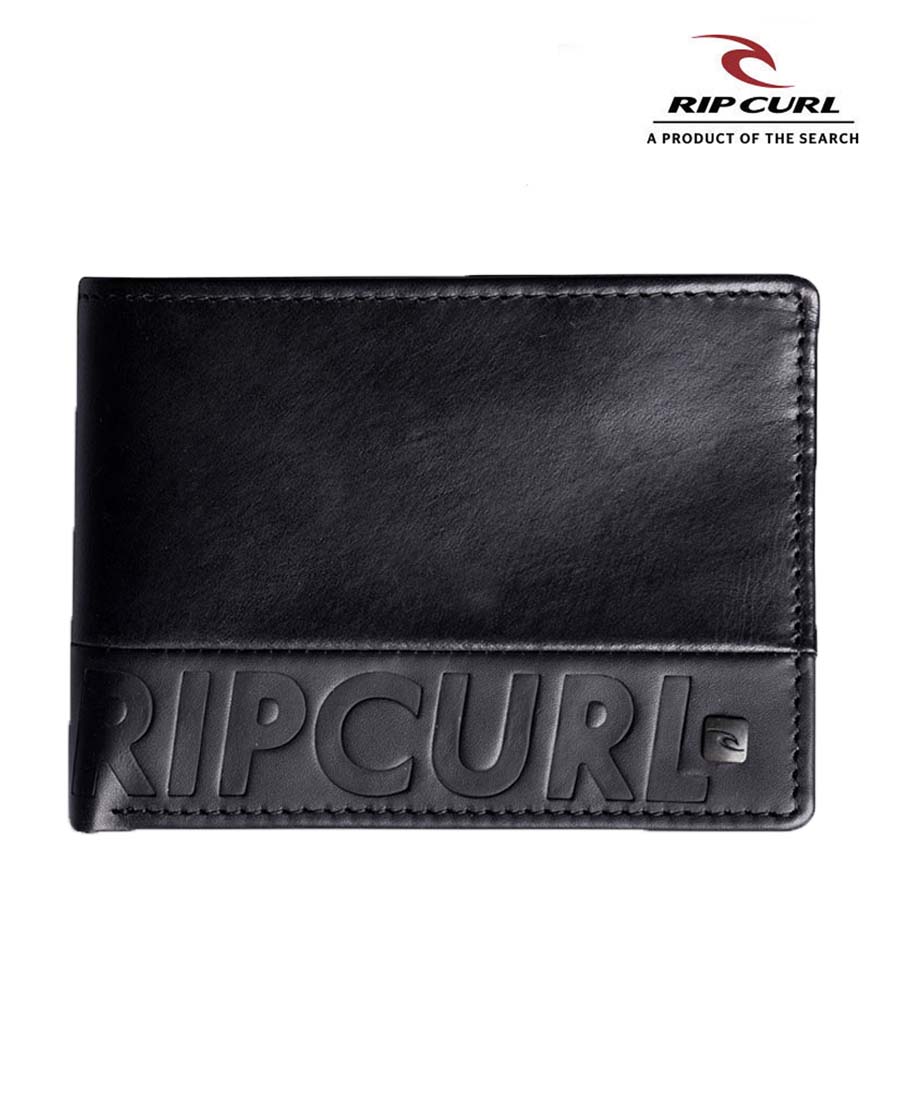 carteras hombre rip curl