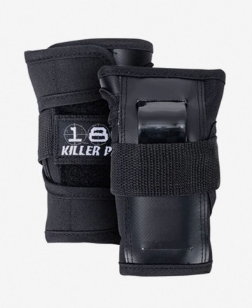 Set Protecciones
187 Killer Pads Trip