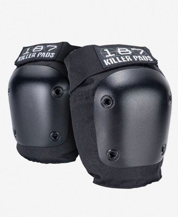 Set Protecciones
187 Killer Pads Trip