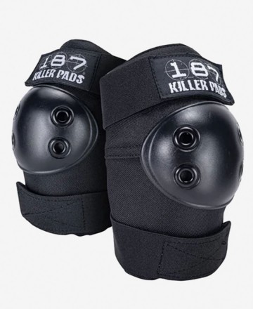 Set Protecciones
187 Killer Pads Trip
