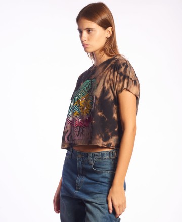 Remera
Volcom Werking Doubles