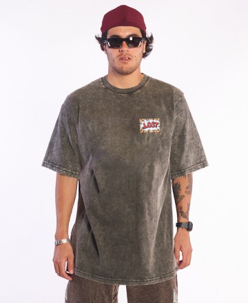 Remera
Lost Over Fine No Waves