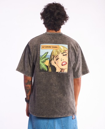 Remera
Lost  Everything`s Fine