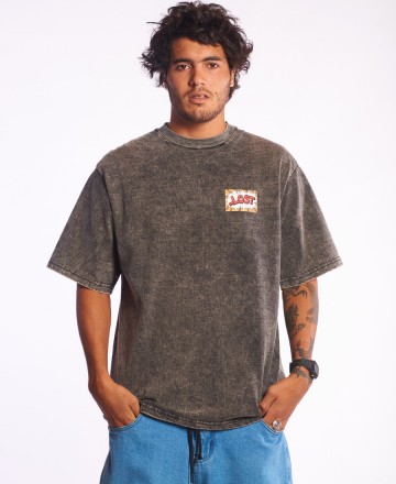 Remera
Lost  Everything`s Fine