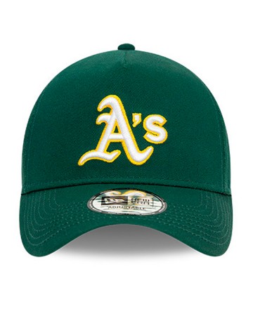 Cap
New Era 9FORTY Oakland Athletics
