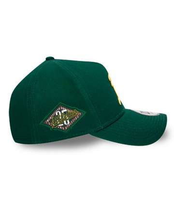 Cap
New Era 9FORTY Oakland Athletics