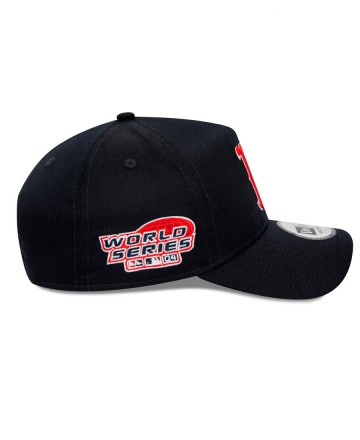 Cap
New Era 9FORTY Boston Red Sox World Series