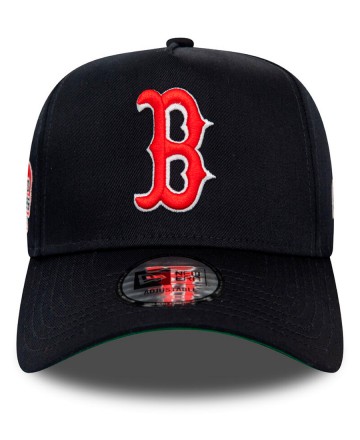 Cap
New Era 9FORTY Boston Red Sox World Series