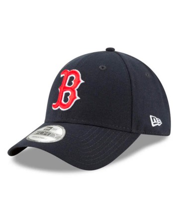 Cap
New Era 9Forty Boston Red Sox Cap
New Era 9Forty Boston Red Sox