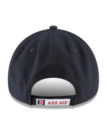 Cap
New Era 9Forty Boston Red Sox Cap
New Era 9Forty Boston Red Sox