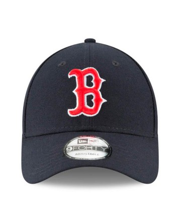 Cap
New Era 9Forty Boston Red Sox Cap
New Era 9Forty Boston Red Sox