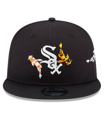 Cap
New Era 9Fifty Chicago White Sox MLB Koi Fish