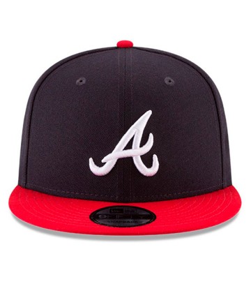 Cap
New Era 9FIFTY Atlanta Braves