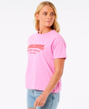 Remera
Rip Curl Surf Spray