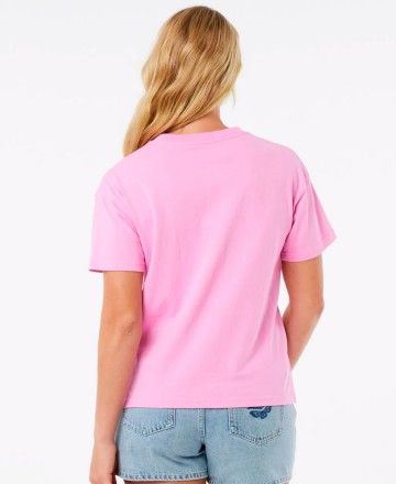 Remera
Rip Curl Surf Spray