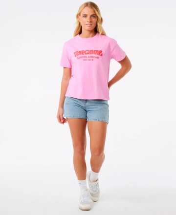 Remera
Rip Curl Surf Spray