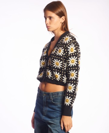 Sweater
Volcom Shrug Cardigan